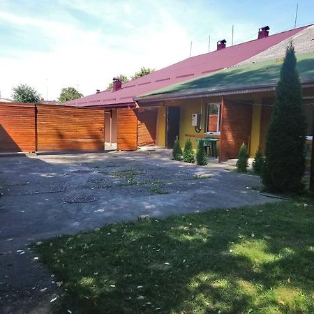 Садиба У Яноша Vinogradov Exterior foto